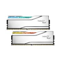 RAM pomnilnik PC-51200 32GB, G.SKILL Trident Z5 Royal, F5-6400J3039G16GX2-TR5S, DDR5 6400, kit 2x16GB