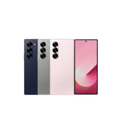 Pametni telefon SAMSUNG Galaxy Z Fold6, 7,6", 12GB, 512GB, Android 14, modri