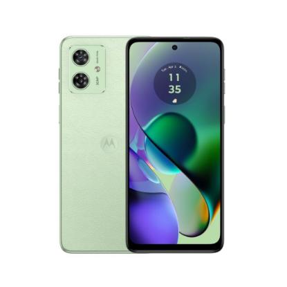 Pametni telefon MOTOROLA Moto G54, 6,5", 8GB, 256GB, Android 13, zeleni