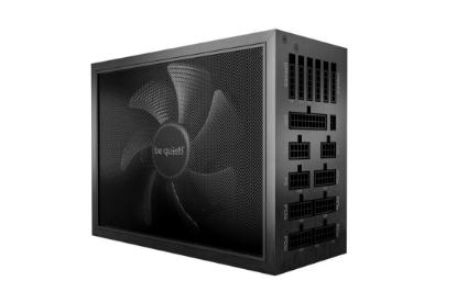 Napajlnik 1500W, BE QUIET Dark Power Pro 12, ATX v2.4, 135mm vent., modularno, 80+ Titanium, PFC