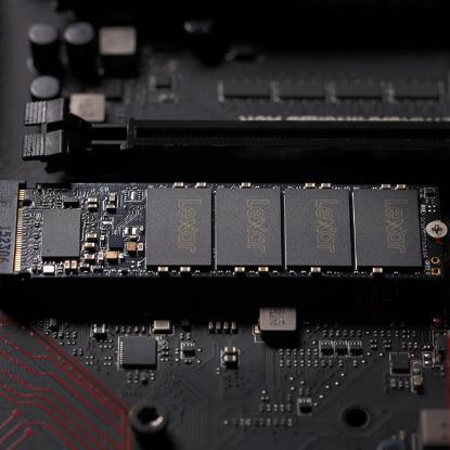 SSD 1TB LEXAR NM620, M.2/NVMe PCIe, 2280, maks do 3300/2400 MB/s