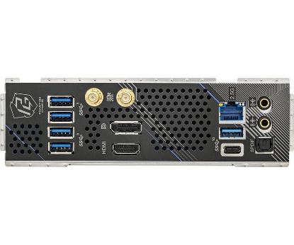 Matična plošća ASROCK Z790I Lightning WiFi, Intel Z790, DDR5, miniITX, s. LGA1700