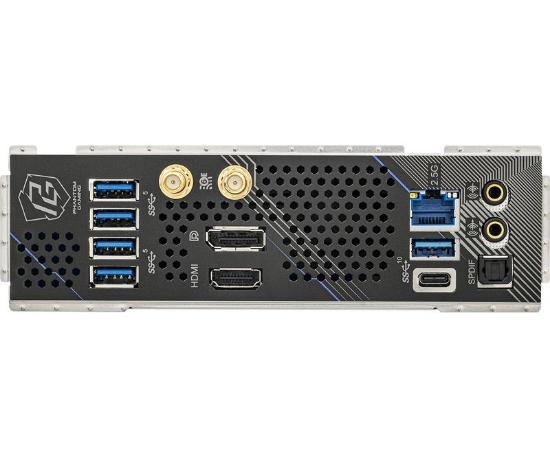 Matična plošća ASROCK Z790I Lightning WiFi, Intel Z790, DDR5, miniITX, s. LGA1700