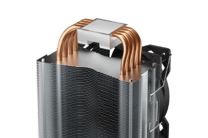 Hladilnik BE QUIET Pure Rock 2, za Intel i AMD