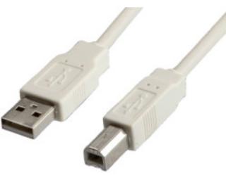 Kabel STANDARD, USB-A (M) na USB-B (M), 3m (za printer)