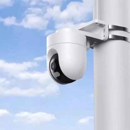 Mrežna nadzorna kamera XIAOMI Outdoor Camera CW400, 2K, WiFi, noćno snimanje, vanjska