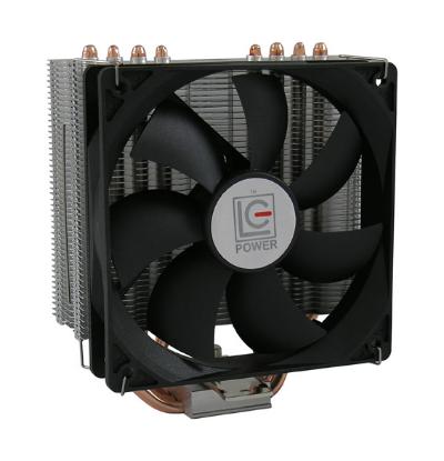 Hladilnik LC POWER LC-CC-120 Cosmo Cool, za Intel i AMD