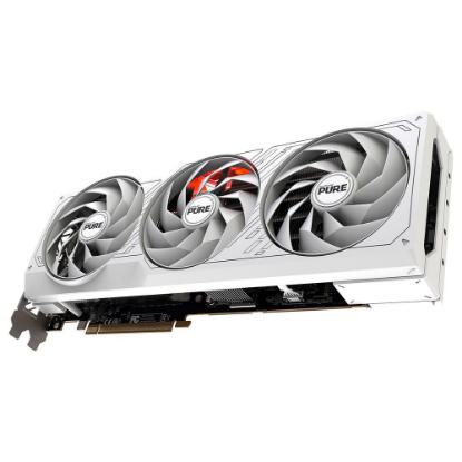 Grafična kartica SAPPHIRE Radeon RX 7700 XT Pure, 12GB GDDR6