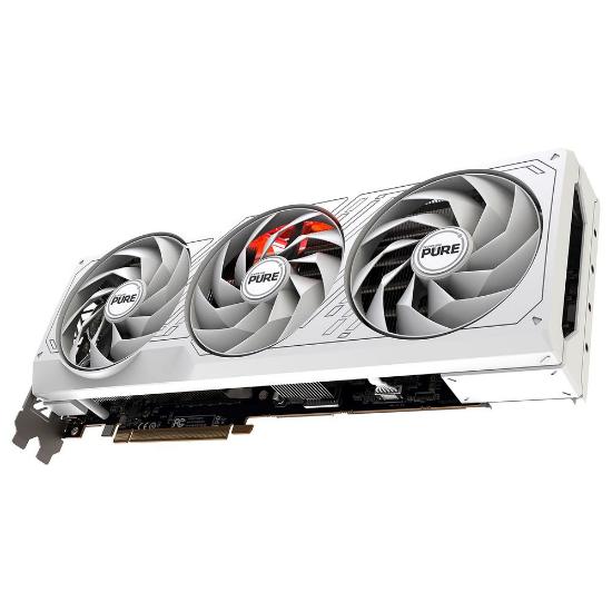 Grafična kartica SAPPHIRE Radeon RX 7700 XT Pure, 12GB GDDR6