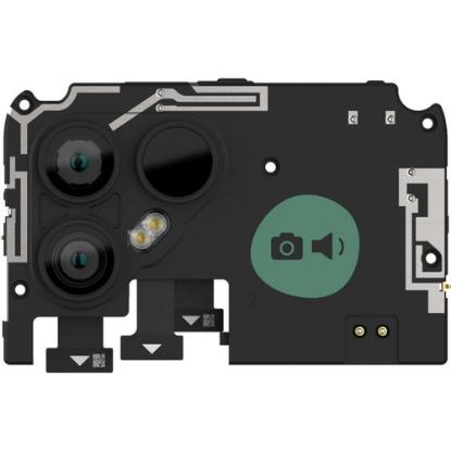 Stražnja kamera za FAIRPHONE 4, rezervna