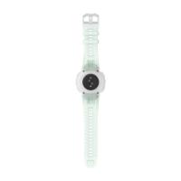Pametni sat AMAZFIT Active Edge, 1.32", pametne obavijesti, zeleni