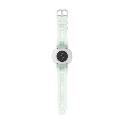 Pametni sat AMAZFIT Active Edge, 1.32", pametne obavijesti, zeleni