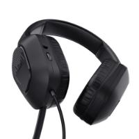 Slušalice TRUST GXT 415 Zirox, crne