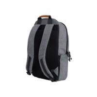Ruksak za laptop TRUST Avana, 16", sivi