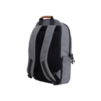 Ruksak za laptop TRUST Avana, 16", sivi