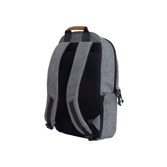 Ruksak za laptop TRUST Avana, 16", sivi