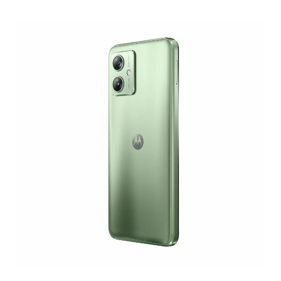 Pametni telefon MOTOROLA G54 5G Power Edition, 6,5", 12GB, 256GB, Android 13, zeleni