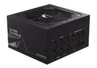 Napajlnik 850W, GIGABYTE UD850GM PG5, 1200 vent, 80+ gold, modularno