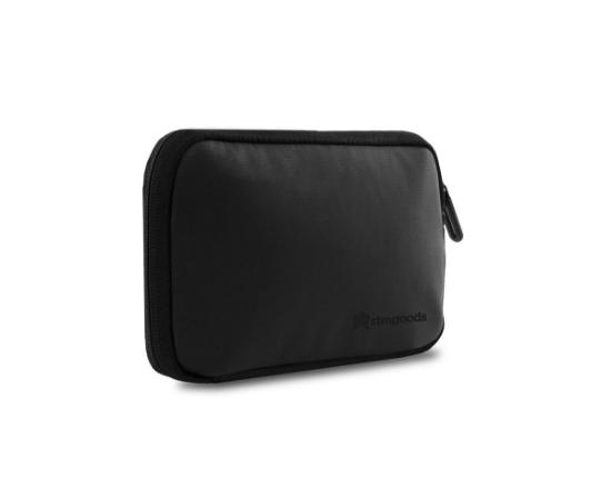 Torbica STM Deepdive, za smartphone dodatke, crna