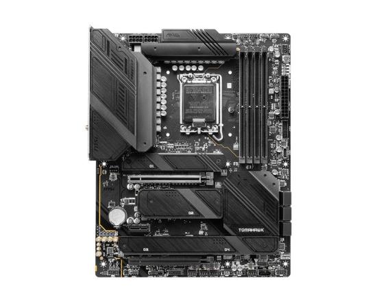 Matična plošća MSI MAG Z790 Tomahawk WiFi, Intel Z790, DDR5, EATX, s. 1700