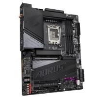 Matična plošća GIGABYTE Z790 Aorus Elite X WIFI7, Intel Z790, DDR5, ATX, s. 1700