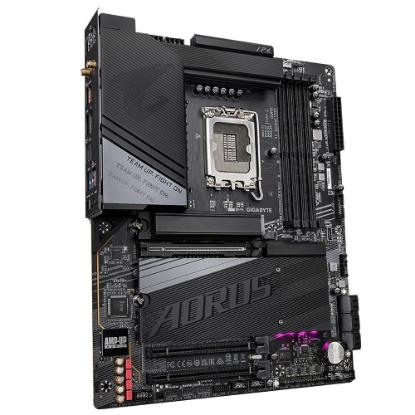Matična plošća GIGABYTE Z790 Aorus Elite X WIFI7, Intel Z790, DDR5, ATX, s. 1700