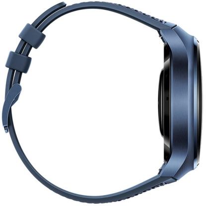 Pametni sat HUAWEI Watch 4 Pro Medes-L19W, HR, 46mm, multisport, plavi