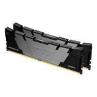 RAM pomnilnik PC-28800, 16GB, KINGSTON Fury Renegade KF432C16RB2K2/16, DDR4 3200MHz, kit 2x8GB