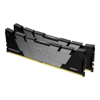 RAM pomnilnik PC-28800, 16GB, KINGSTON Fury Renegade KF432C16RB2K2/16, DDR4 3200MHz, kit 2x8GB