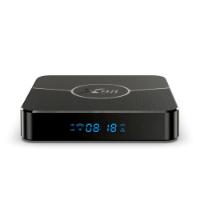 Media Player AMEDIATECH X98 Plus, 4 GB, 32GB, HDMI, Wi-Fi