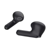 Slušalice TRUST Yavi, in-ear, ENC, bežične, crne