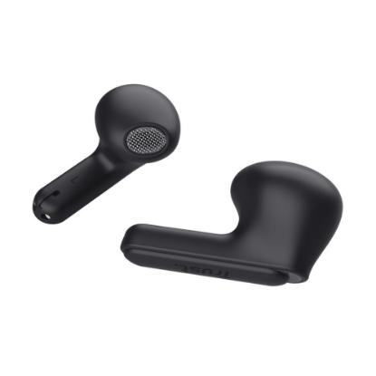 Slušalice TRUST Yavi, in-ear, ENC, bežične, crne