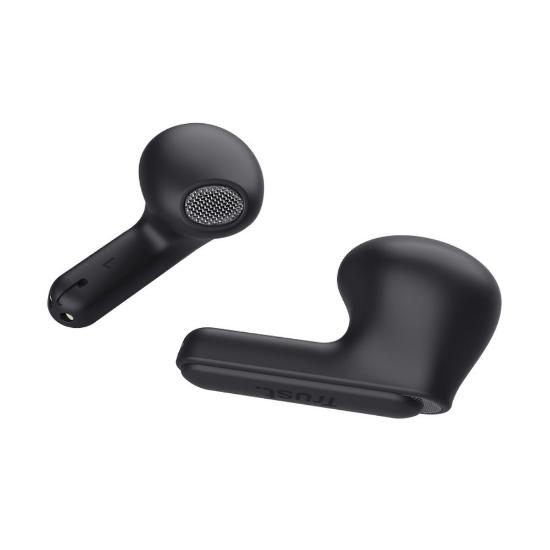 Slušalice TRUST Yavi, in-ear, ENC, bežične, crne