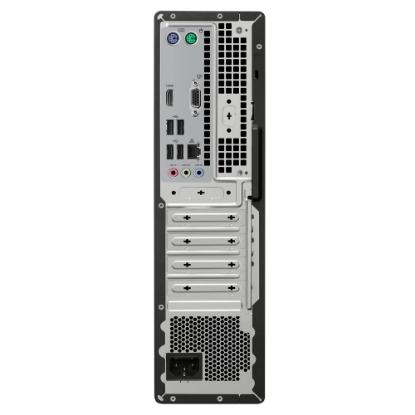 Računalo ASUS ExpertCenter D5 SFF D500SE-WB31C3 / Core i3 13100, 8GB, 512GB SSD, Intel HD Graphics, bez OS, crno