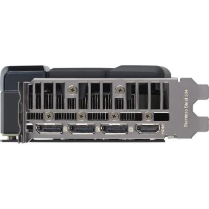 Grafična kartica ASUS GeForce RTX 4060 Ti EVO OC Edition, 8GB GDDR6