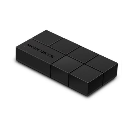 Switch MERCUSYS MS108G, 10/100/1000 Mbps, 8-port