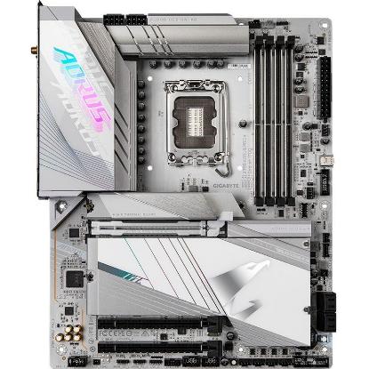 Matična plošća GIGABYTE Z790 Aorus Pro X, Intel Z790, DDR5, ATX, s. 1700