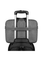 Torba za laptop PORT Yosemite ECO TL, 15", siva