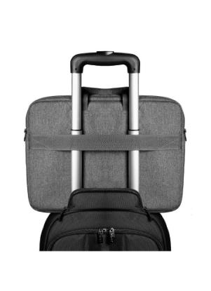 Torba za laptop PORT Yosemite ECO TL, 15", siva