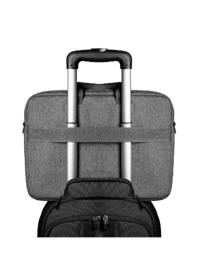 Torba za laptop PORT Yosemite ECO TL, 15", siva