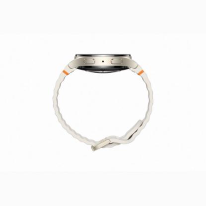 Pametni sat SAMSUNG Galaxy Watch 7 40mm, bež