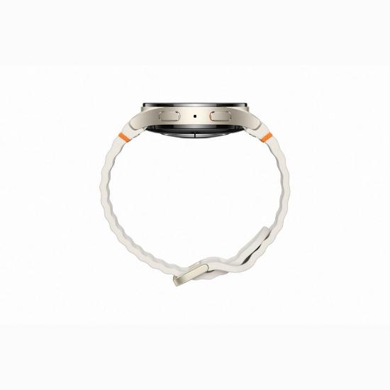 Pametni sat SAMSUNG Galaxy Watch 7 40mm, bež