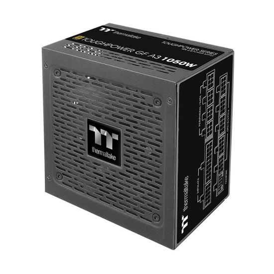 Napajlnik 1050W, THERMALTAKE Toughpower GF A3 Gold 1050W, ATX 3.0, 120mm vent., modularno, 80+ Gold