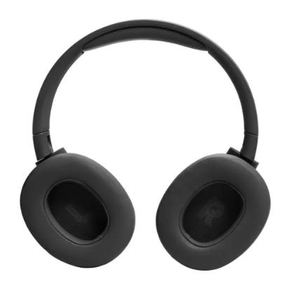 Slušalice JBL Tune 720BT, bežične, Bluetooth, crne