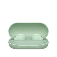 Slušalice SONY WFC700NG.CE7, in-ear, bluetooth, zelene