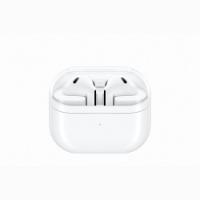 Slušalice SAMSUNG Galaxy Buds3, in-ear, bežične, BT, bijele