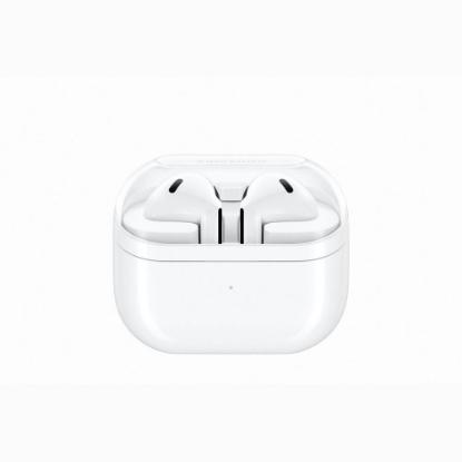 Slušalice SAMSUNG Galaxy Buds3, in-ear, bežične, BT, bijele