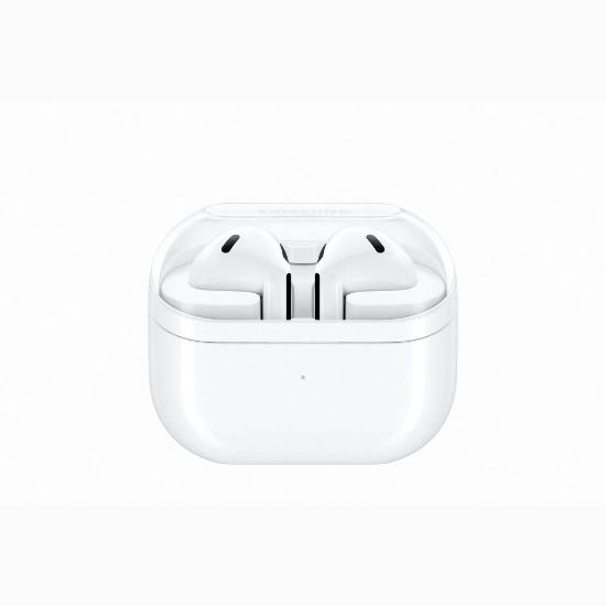 Slušalice SAMSUNG Galaxy Buds3, in-ear, bežične, BT, bijele