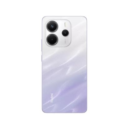 Pametni telefon XIAOMI Redmi Note 14, 6,67", 8GB, 256GB, Android 14, vijolična