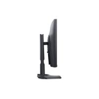 Gaming monitor 27" DELL G2724D, QHD, IPS, 165Hz, 1ms, 400cd/m2, G-Sync, FreeSync, pivot, črni